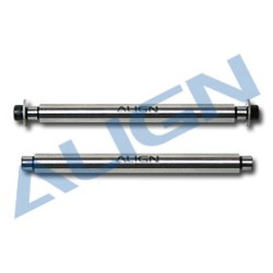 H60006 Feathering Shaft	