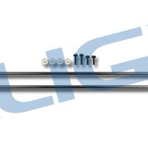 H60052A Tail Boom Brace	