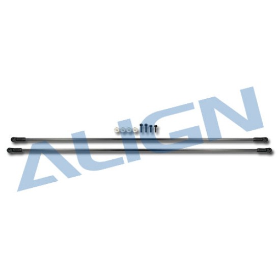 H60052A Tail Boom Brace	