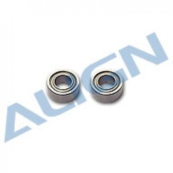 H60063  Bearing(MR105ZZ)