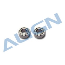 H60063 Bearing(MR105ZZ)	