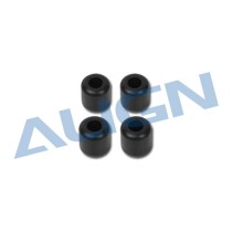 H60064B Landing Skid Nut	