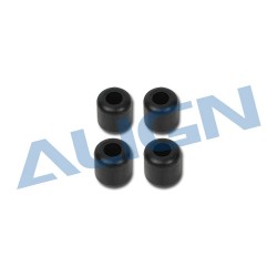 H60064B Landing Skid Nut	