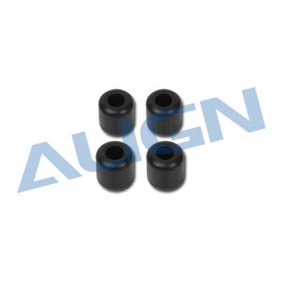 H60064B Landing Skid Nut	