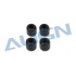 H60064B Landing Skid Nut	