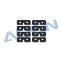 H60074A Carbon Servo Plate	