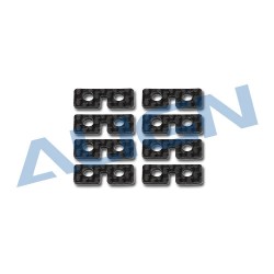 H60074A Carbon Servo Plate	