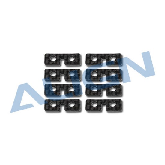 H60074A Carbon Servo Plate	