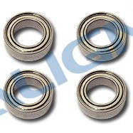 H60106 Bearing(MR106ZZ)	