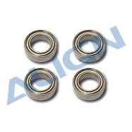 H60106 Bearing(MR106ZZ)	