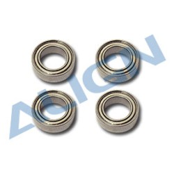 H60106 Bearing(MR106ZZ)	