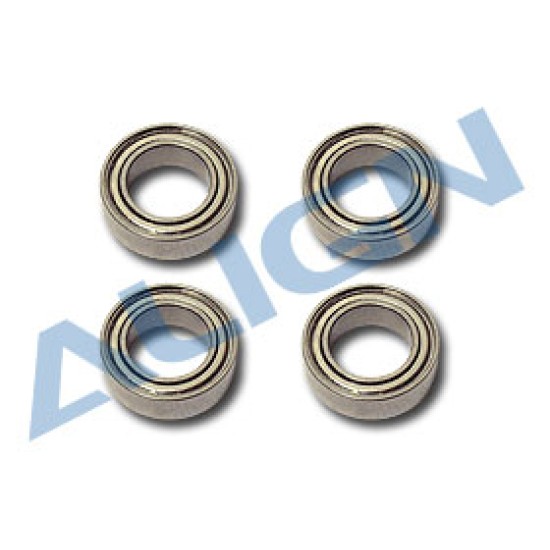 H60106 Bearing(MR106ZZ)	