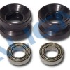 H60124 Torque Tube Bearing Holder Set	