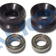 H60124 Torque Tube Bearing Holder Set	