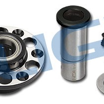 H60200 600PRO Main Gear Case Set	