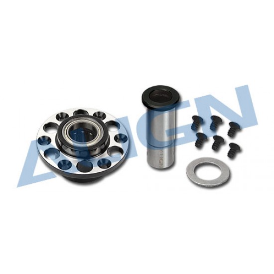 H60200  600PRO Main Gear Case Set