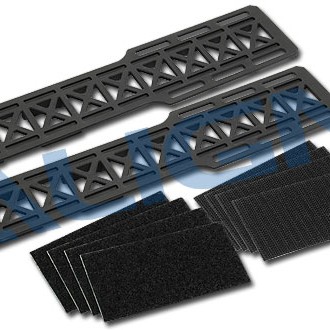 H60215 600PRO Battery Mount	