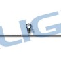 H60221 600 Carbon Tail Control Rod Assembly	
