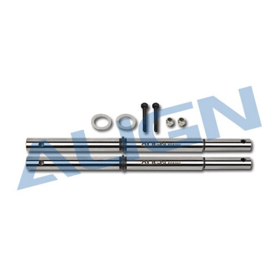 H60243 600DFC Main Shaft Set	