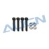 H60245 M3 socket collar screw	