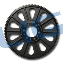 H60G001XXW CNC Slant Thread Main Drive Gear/112T	