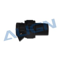 H60T002XXW  Torque Tube Front Drive Gear Assembly