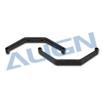 H70059QA 700E Landing Skid/Black	