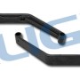 H70059QA 700E Landing Skid/Black	