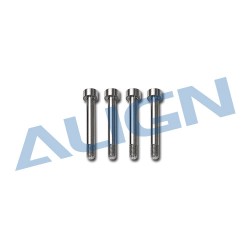 H70094 M3 CNC socket collar screw	