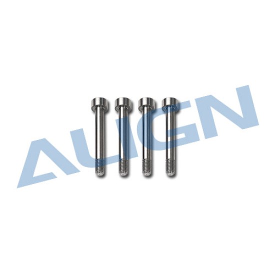 H70094 M3 CNC socket collar screw	