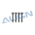 H70094 M3 CNC socket collar screw	