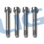 H70094 M3 CNC socket collar screw	