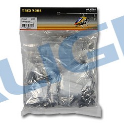 H70109 T-REX550-700 Hardware Bag	