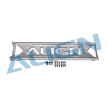 H70117 Metal Bottom Plate	