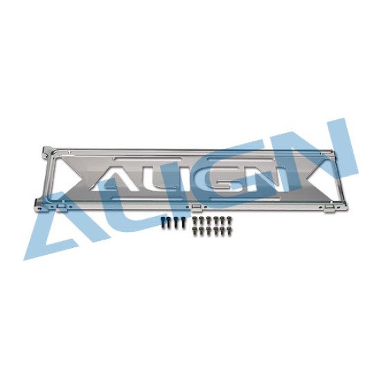 H70117 Metal Bottom Plate	