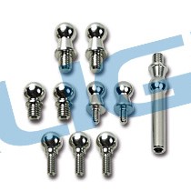 H70121 700DFC Linkage Ball Assembly	