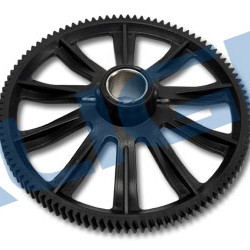 H70G007XXW 104T M1 Autorotation tail drive gear set	