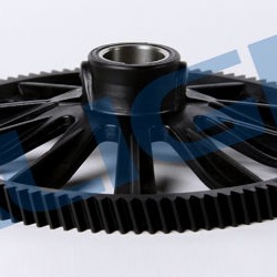 H70G007XXW 104T M1 Autorotation tail drive gear set	