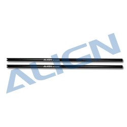 Align 700N DFC Tail Boom : H7NT002XXT