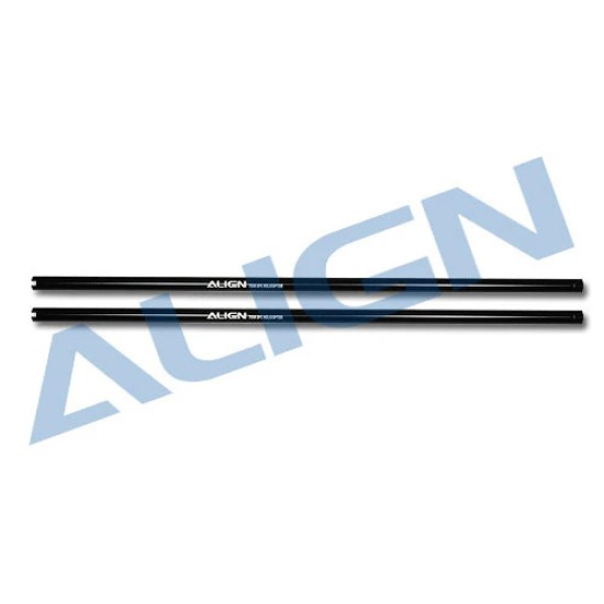 Align 700N DFC Tail Boom : H7NT002XXT