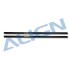 Align 700N DFC Tail Boom : H7NT002XXT