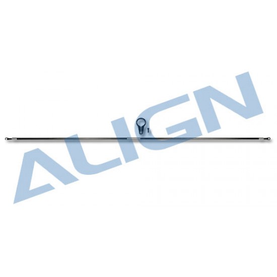 H7NT005XXW  700N DFC Carbon Tail Control Rod Assembly