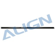 H80T005XXW 800E Carbon Fiber Tail Boom Set	