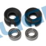 H80T007XXW 800E Torque Tube Bearing Holder Set	