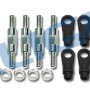 H80Z001XXW 800E DFC Linkage Rod Set	