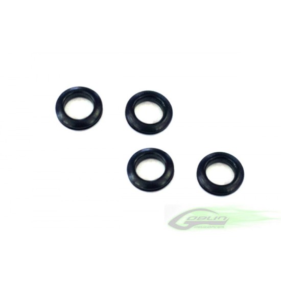 SAB Canopy grommet (4pcs) - Goblin 630/700/770 HA111