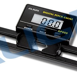 HET80001 AP800 Digital Pitch Gauge	