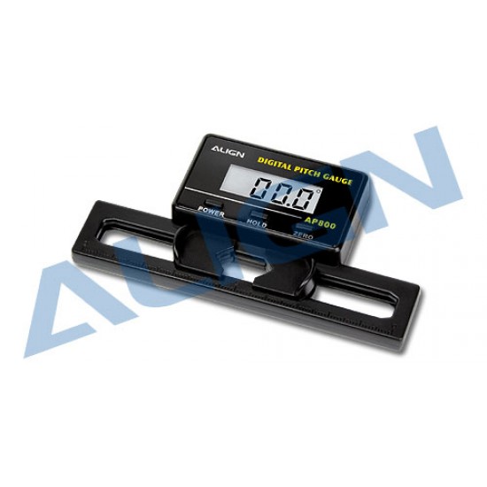 HET80001  AP800 Digital Pitch Gauge