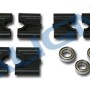 HN6011 Bearing Block