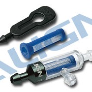 HN6022 3-Way Fuel Filter	